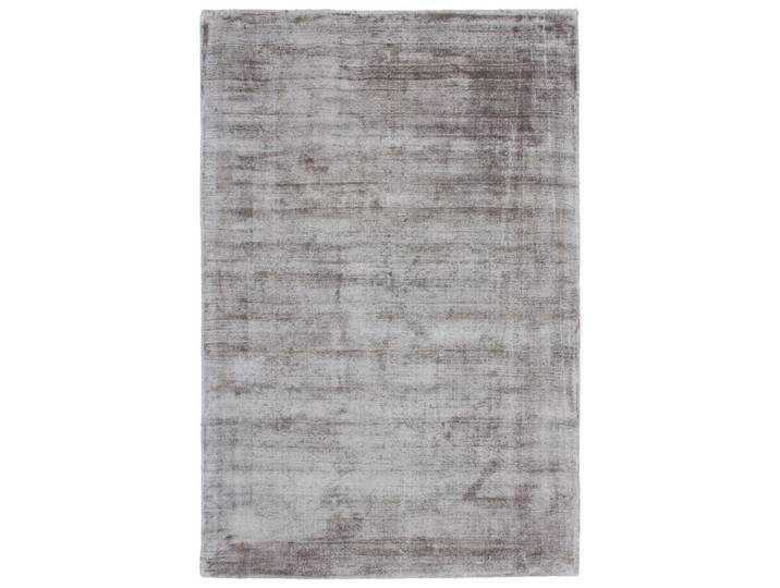 Webteppich my Maori Silberfarben ca. 200x290cm
