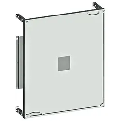Siemens 8GK4710-4KK10 ALPHA 400/630 Einbausatz 3VT 3 3VT3 Kompaktleistungsschalter bis 630A 8GK47104KK10