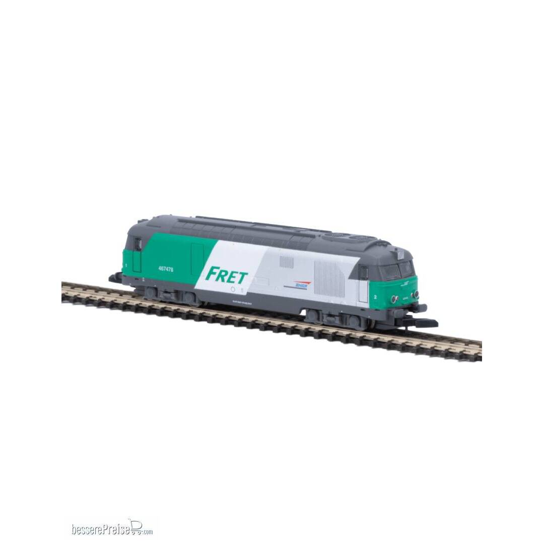 Azar Models L01-FR2A