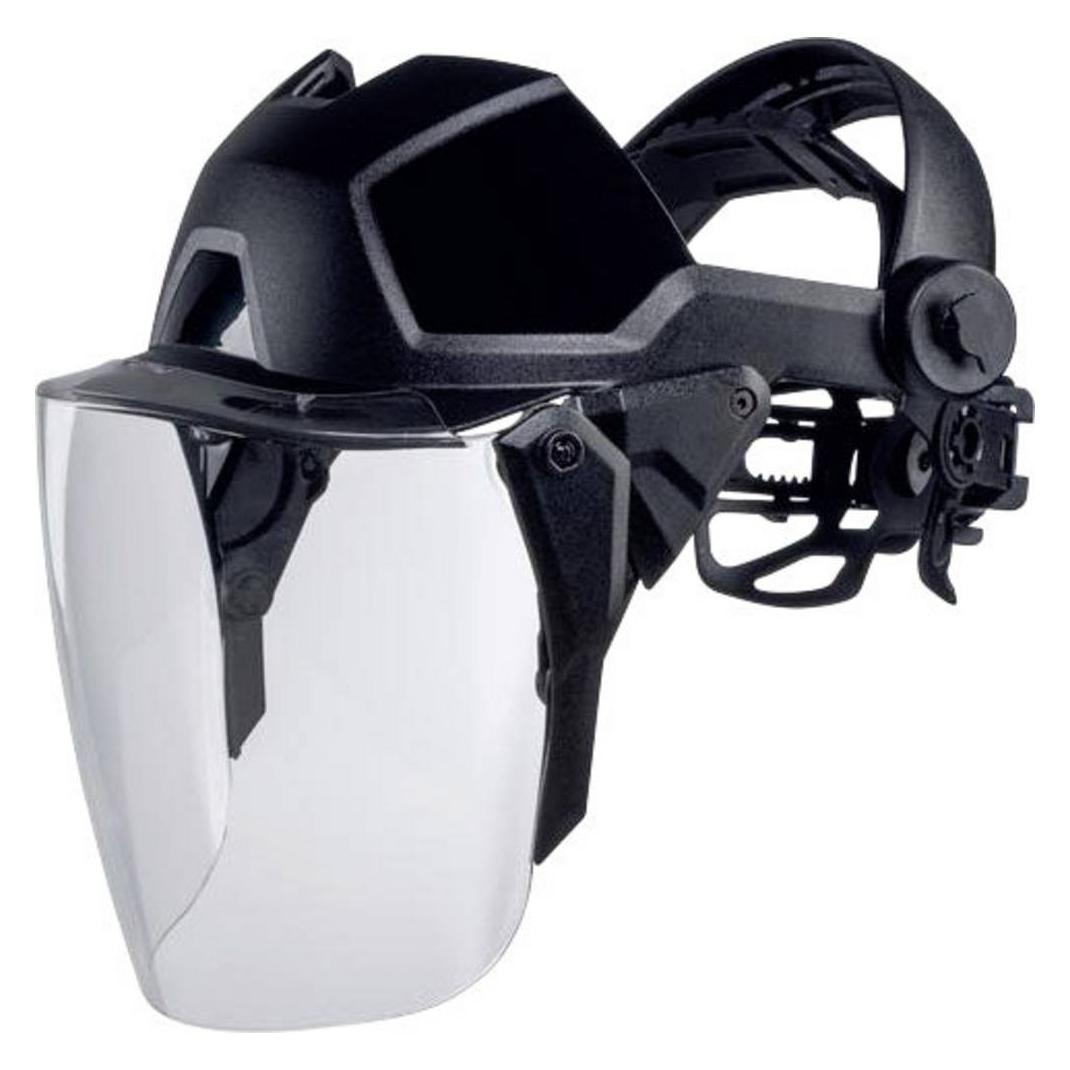 Uvex pheos faceguard PC Visier (9790211)