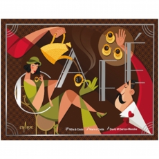 Huch! Café - deutsch 290665
