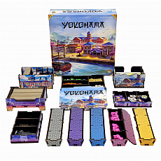 POLANDGAMES Insert - Yokohama - UV Print 302025