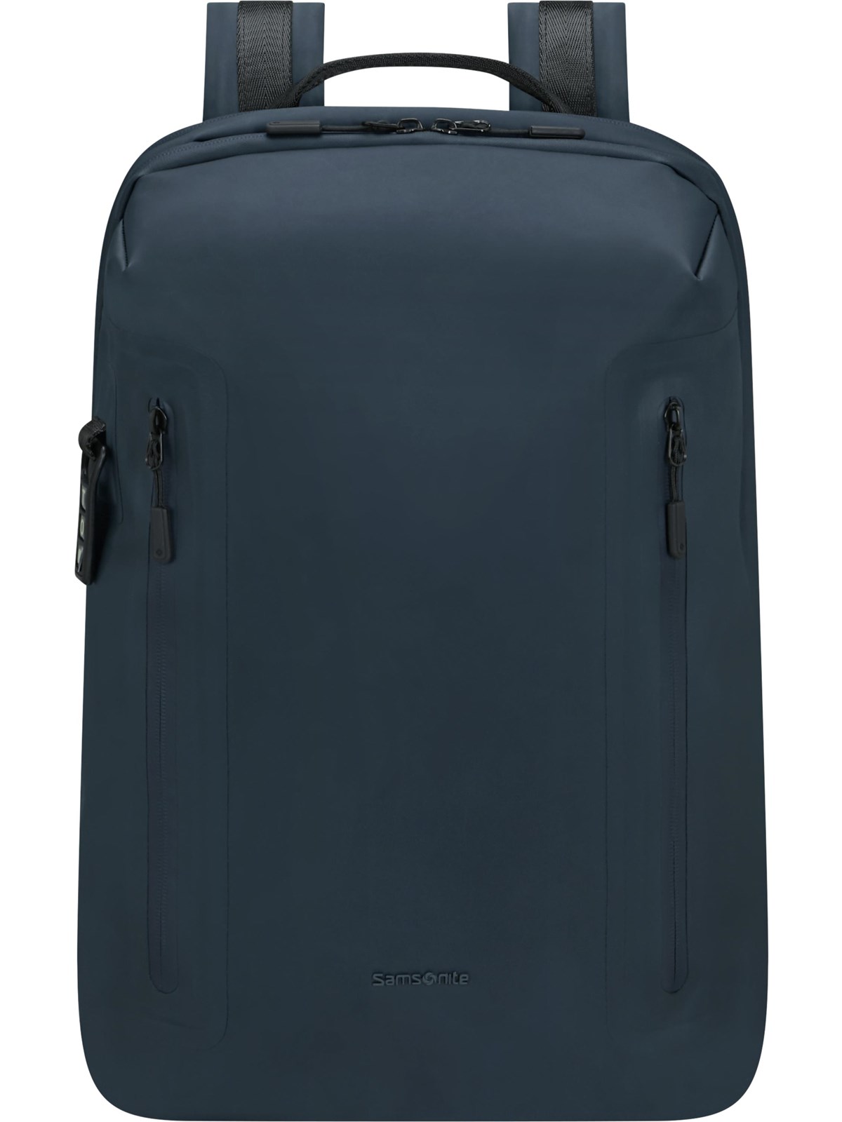 Samsonite Coatify Biz Rucksack für Laptop 15.6" | Blau