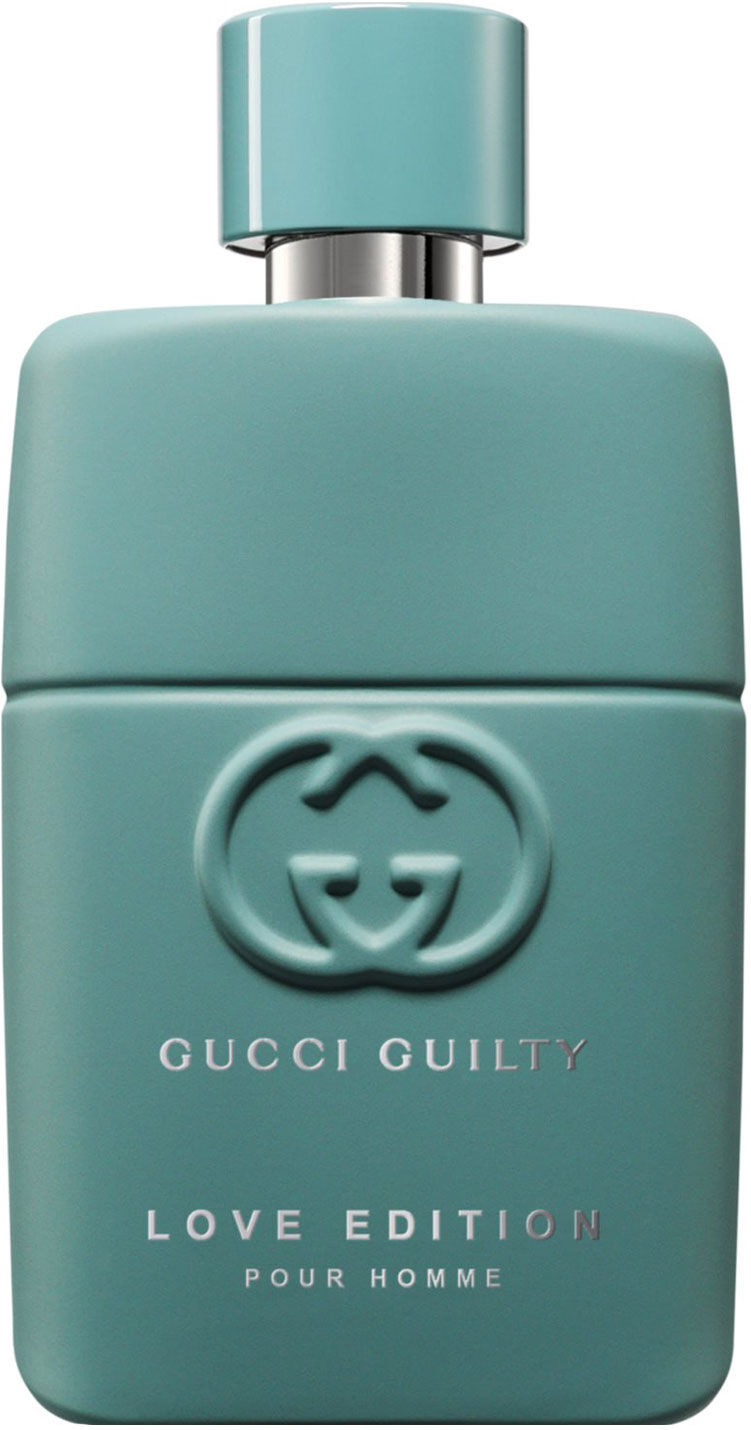 GUCCI Guilty Love Edition Pour Homme Eau De Parfum