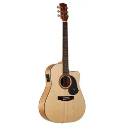 Maton SRS 60C - Westerngitarre