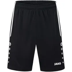 JAKO Allround Shorts Herren schwarz M