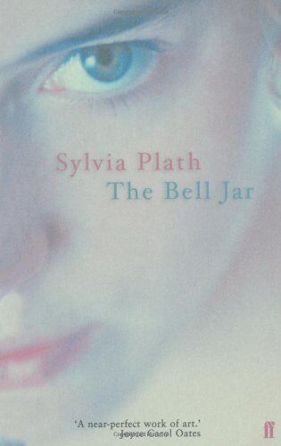 Sylvia Plath - Bell Jar - Preis vom 06.10.2026 07:26:00 h