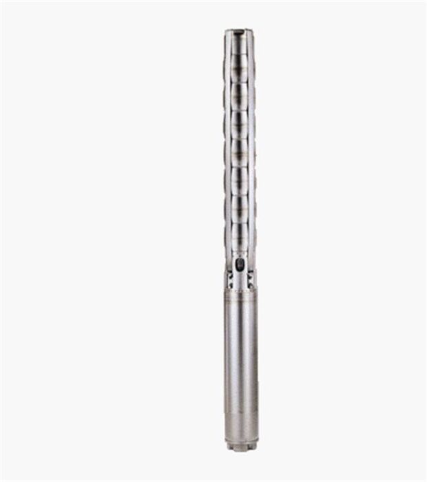 Grundfos Sp Unterwasserpumpe 14A019C2 SP 60-2B, 3x 380-400-415 V, Rp 4