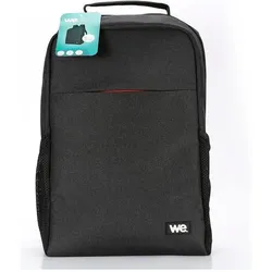 We-Vibe sac à dos WE ECO Value, 15.6", matière Eco-responsable ext rPET 300D et int rP (15.60"), Notebooktasche