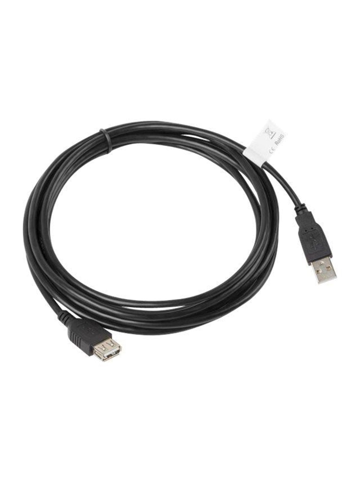 Lanberg - USB extension cable - USB to USB - 3 m