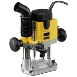 DeWalt, Fräse, DW 621 (Oberfräse)