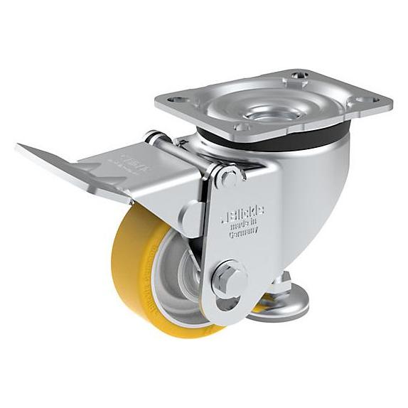 kaiserkraft Hebe-Lenkrolle (913400)