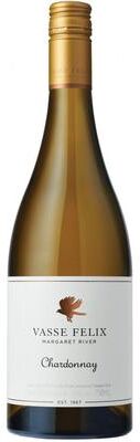 """Vasse Felix""" """Vasse Felix Chardonnay 2023 White Wine - Australia"""