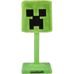 Paladone Products, Tischlampe, Minecraft - Creeper SoftGlo Lamp Window Box