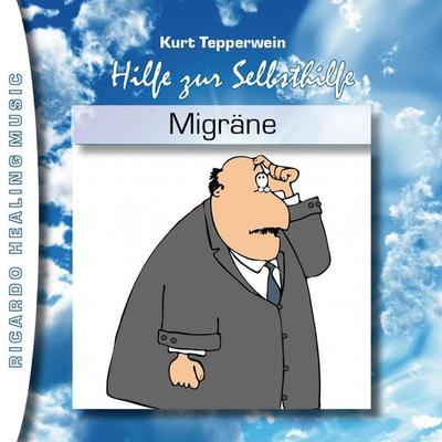 Hilfe zur Selbsthilfe: Migräne - , Audio, 4250701937112