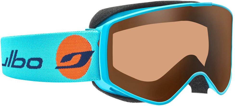 Julbo  - Atome Bleu Orange Chromakids 2-3 - Masque de Ski