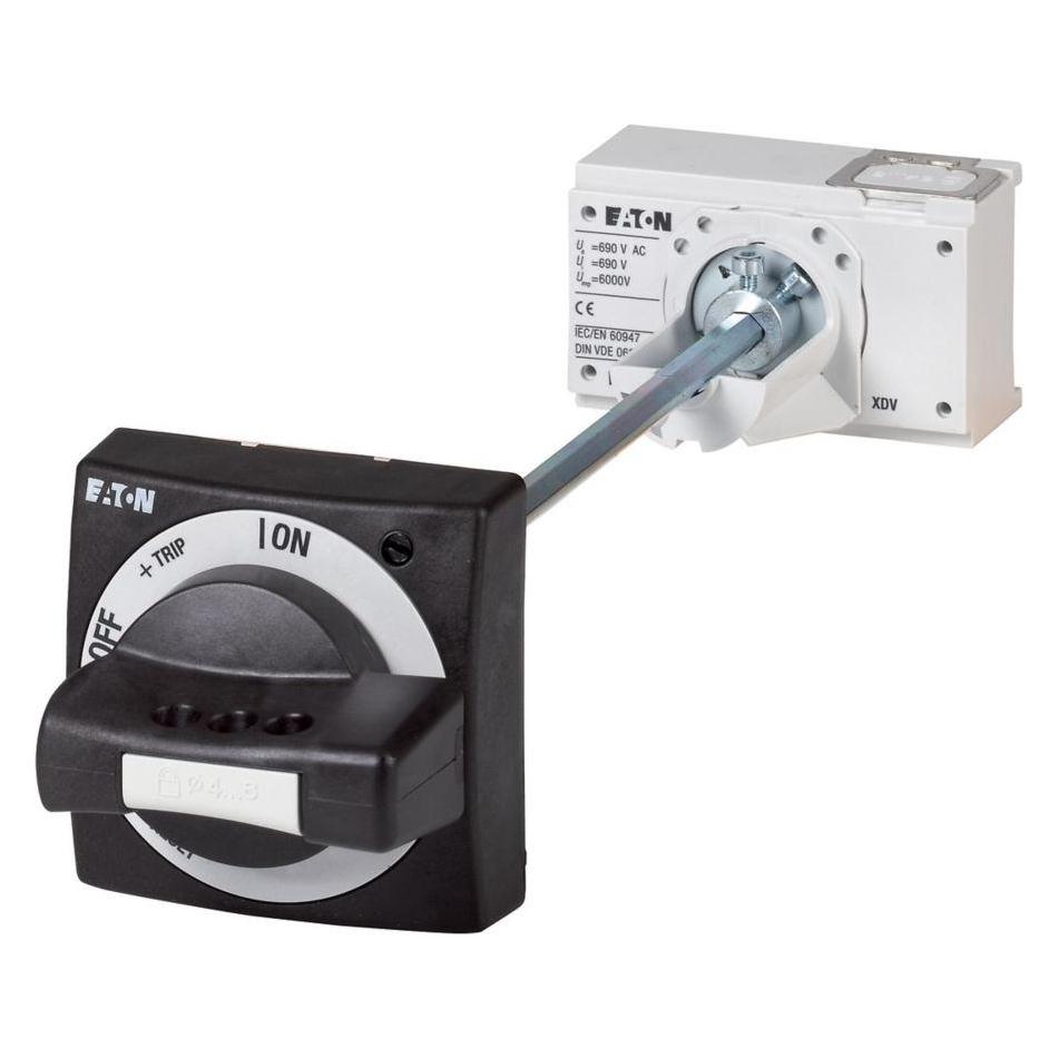 Eaton NZM1-XTVD-60 (271504)