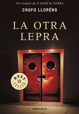 Chufo Lloréns - La otra lepra (BEST SELLER, Band 26200) - Preis vom 10.10.2026 11:48:34 h