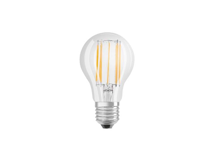 Osram - Ampoule LED E27 dimmable - Transparent - Verre