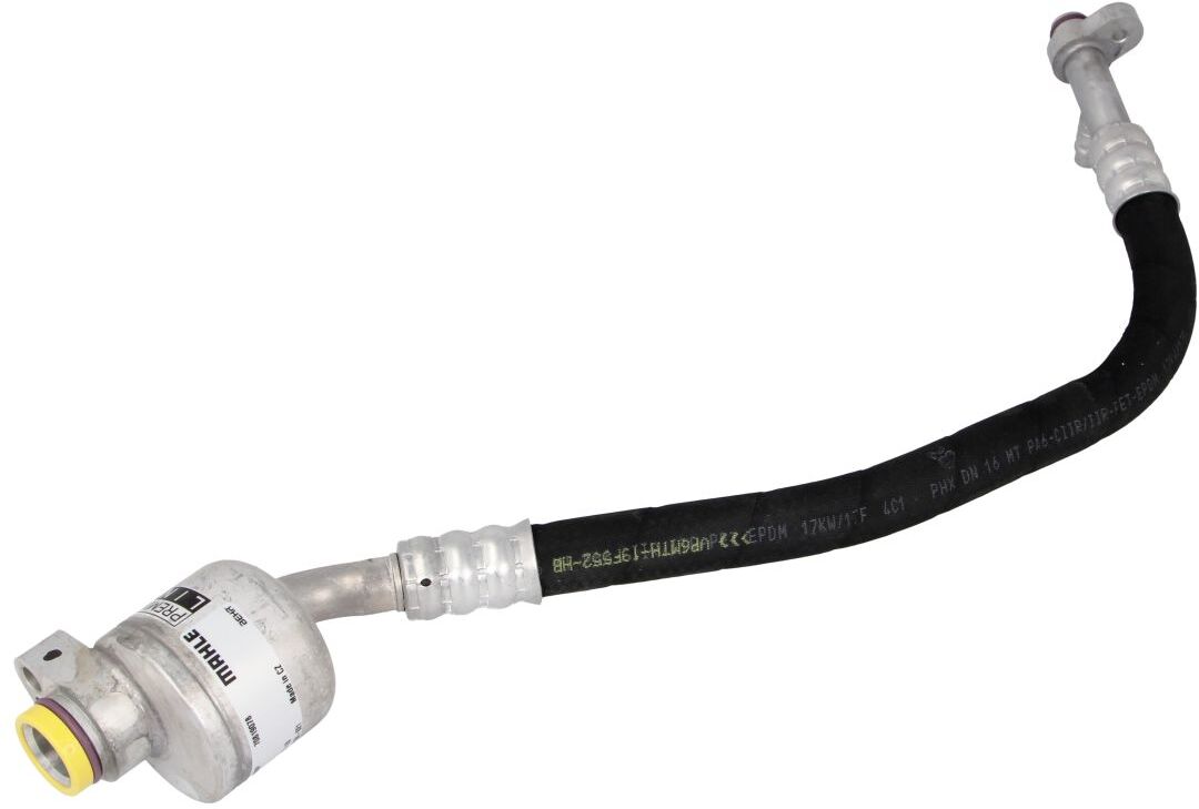 Mahle Linea di bassa pressione, aria condizionata BEHR *** PREMIUM LINE *** AP 131 000P