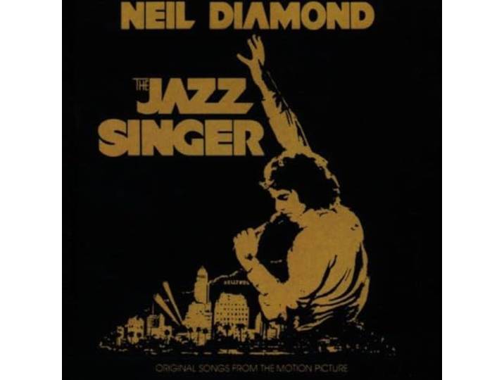 Neil Diamond - The Jazz Singer Original Songs