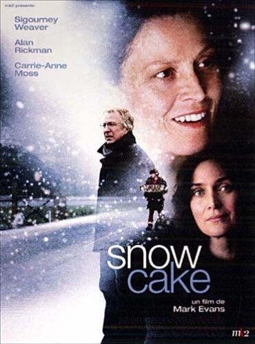 Marc Evans - Snow cake [FR Import] - Preis vom 09.10.2026 07:28:09 h