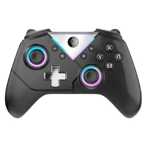 Deep Explorer - Wireless Controller - Moon (Switch / Switch 2) (Switch 2) (3760430320365)