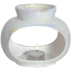 Duftlampe Lustre Oval Single