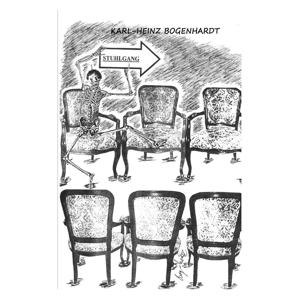 epubli Stuhlgang (Deutsch, 2018, Karl-Heinz Bogenhardt) (55970862)