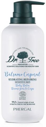 Dr. Tree Bálsamo Corporal Hidratante 400 ml