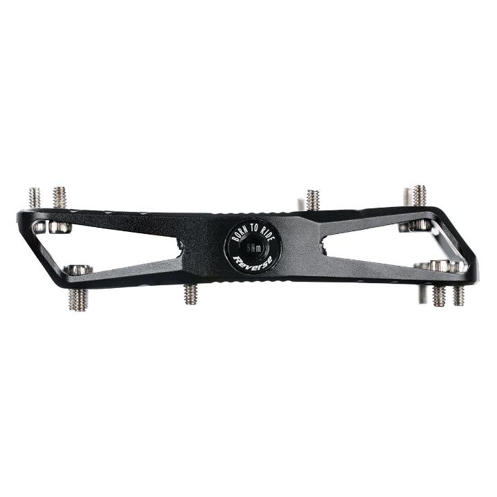 Reverse Pedal Base (30232)