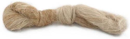 Torrey Flachs ital. Mazzoni 1a Extra Zopf a ca. 200 g gedockt