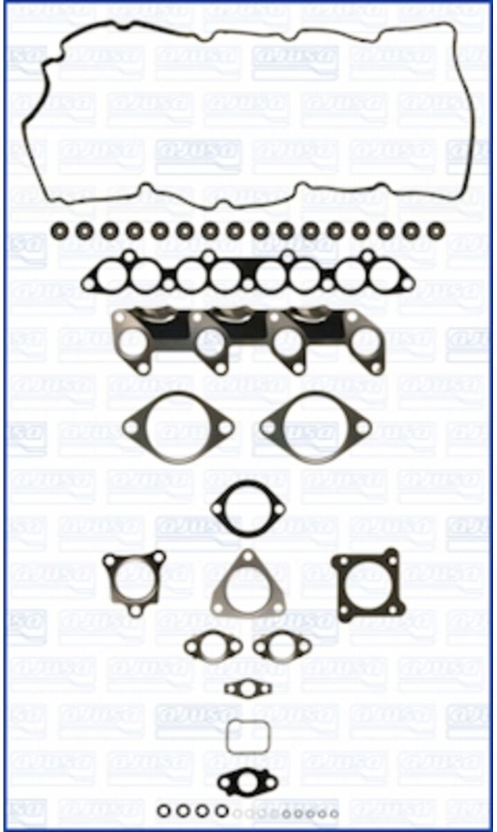 Dichtungssatz, Zylinderkopf AJUSA 53032400