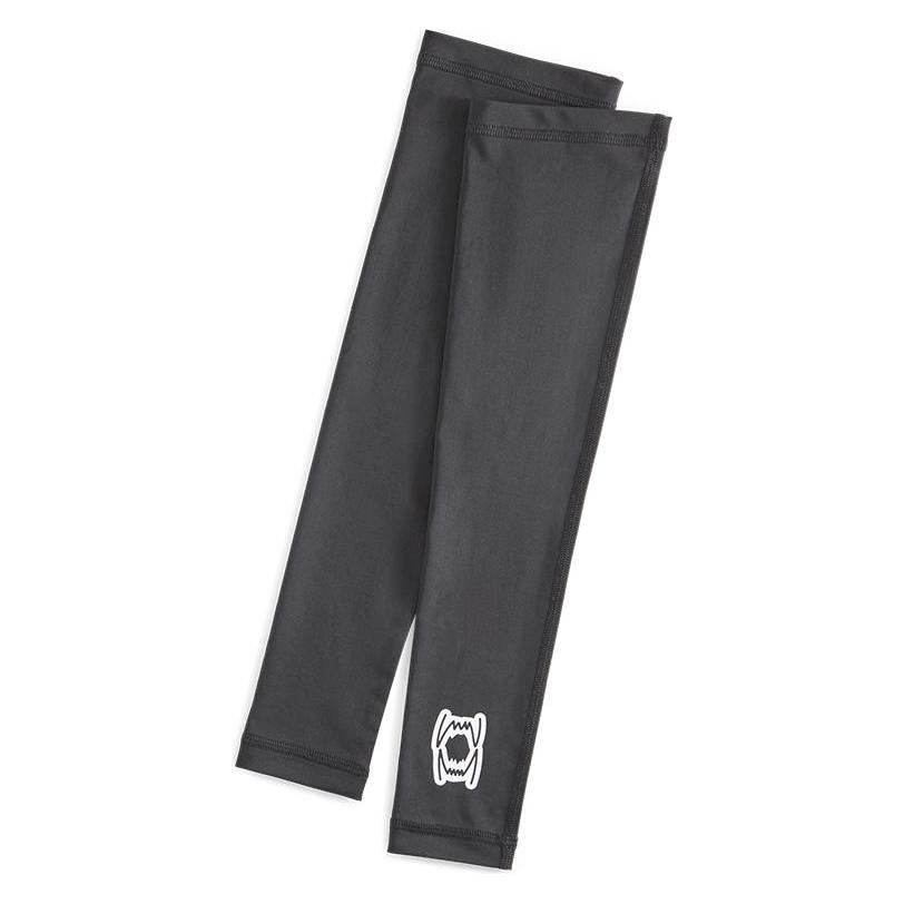 Puma Hoops Team Arm Sleeves (L) (676740_01)