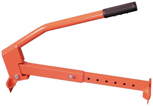 Mondelin 153020 Plattenheber 30-70cm verstellbar Tragkraft (max.) 50kg
