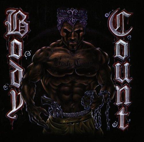 Body Count - Body Count - Preis vom 27.09.2026 03:53:48 h