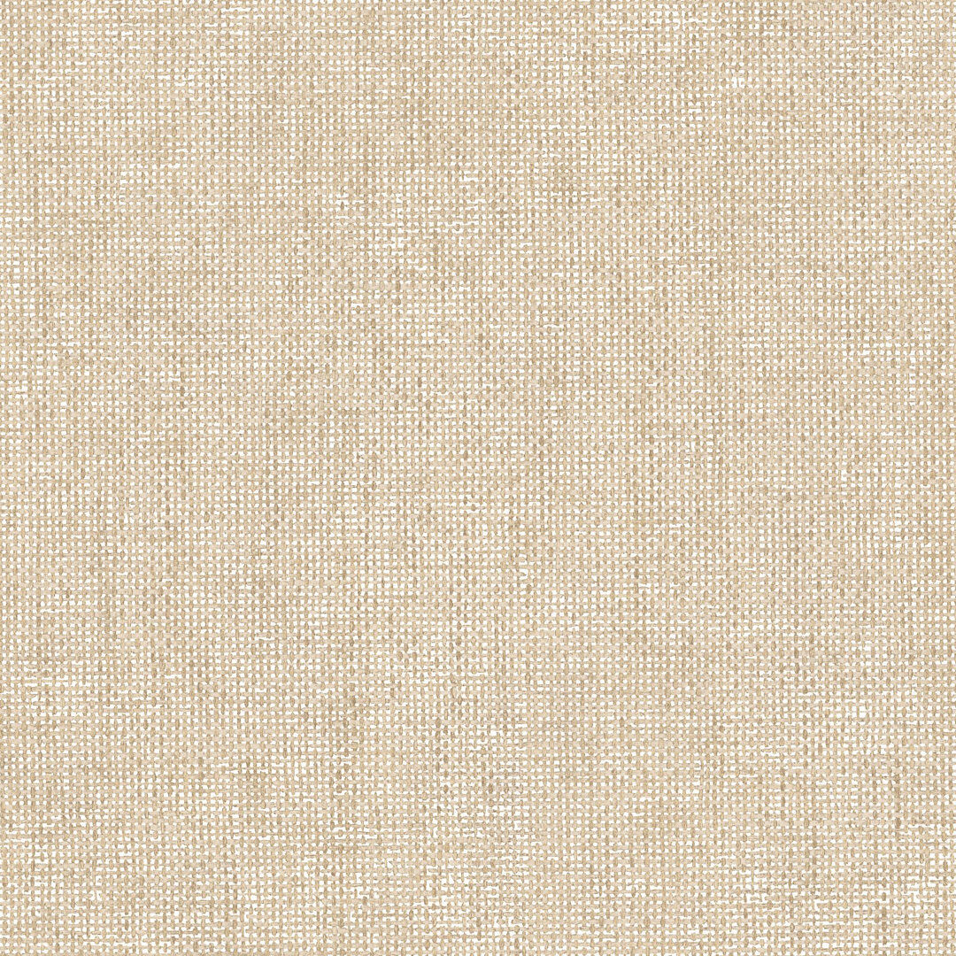 Galerie Home Italian Textures 4 Intreccio Congo Wallpaper Orange 1,005cm L