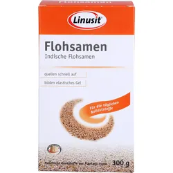 Linusit Flohsamen 300 G