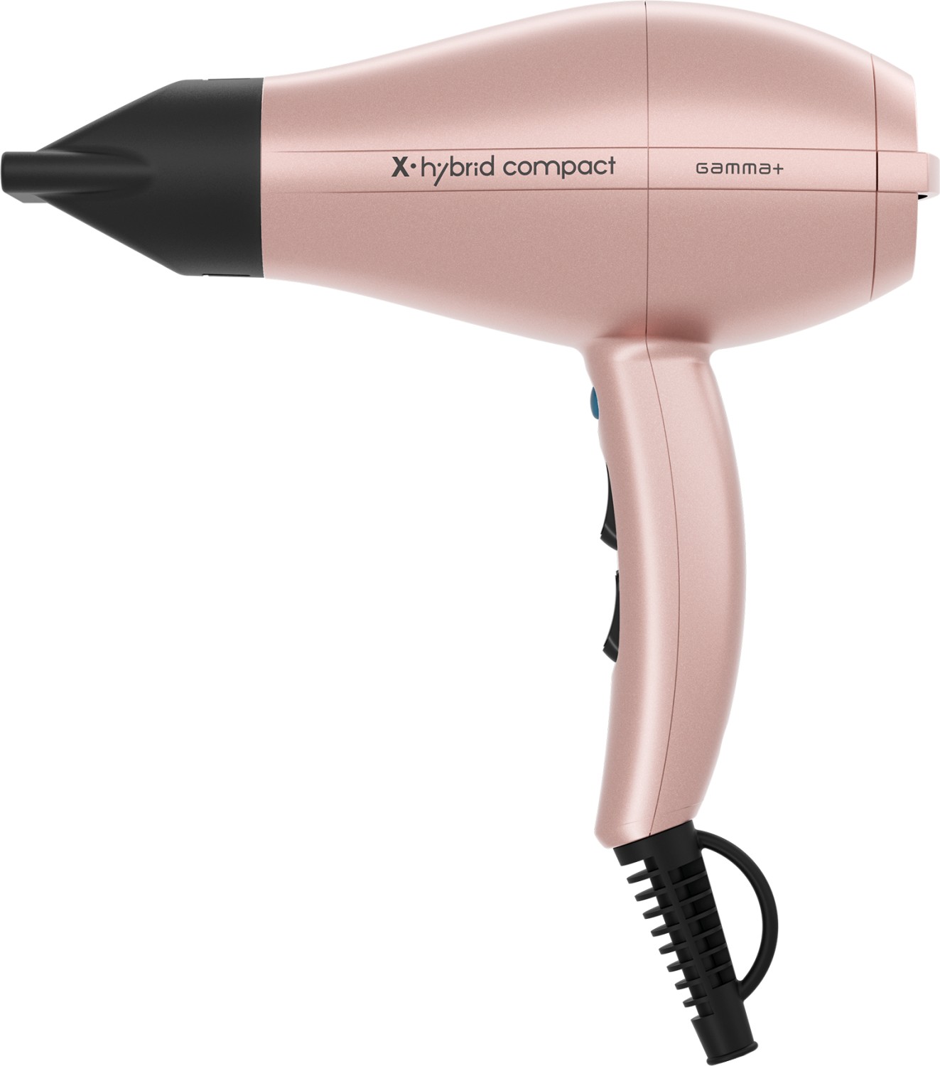 Gamma+ X·Hybrid Compact Gold Rose GP1343