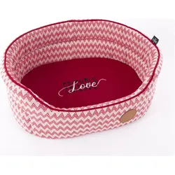 Martin Sellier Corb Friendly Bordx (x7) (Hund), Hundebett + Katzenbett