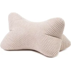 Gözze Lesekissen Sven (gefüllt) creme 40x25 cm