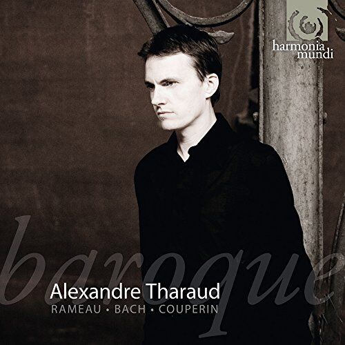 Alexandre Tharaud - Baroque - Preis vom 30.09.2026 22:30:23 h
