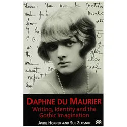 Daphne du Maurier, Fachbücher von A. Horner, S. Zlosnik