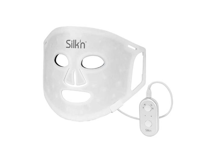 Silk n LED FaceMask 100 Gesichtsmaske'