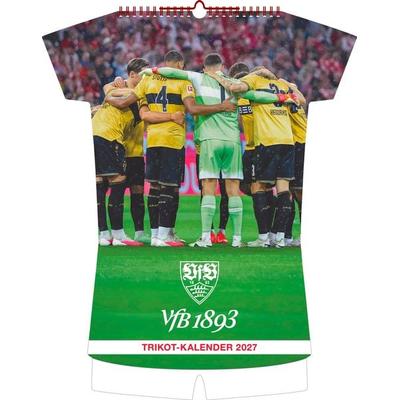 VfB Stuttgart 2027