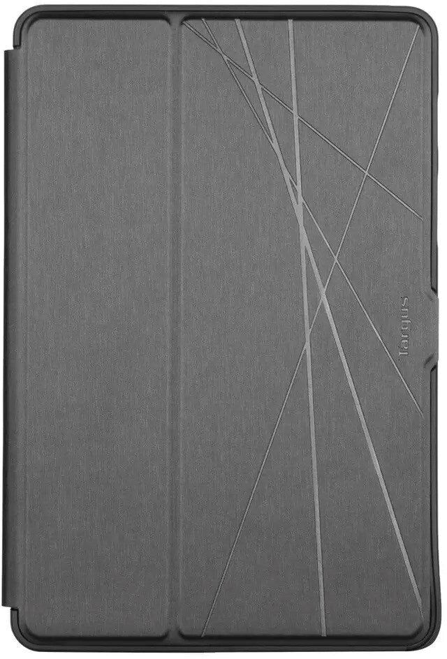 Samsung Galaxy Tab S7 Targus Click-In Flip Cover - Sort