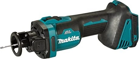 makita DCO181Z Akku-Rotationsschneider 18,0 V, ohne Akku
