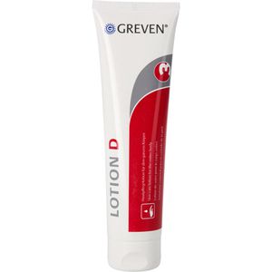 Greven Hautcreme LOTION D, Pflegelotion, 100ml