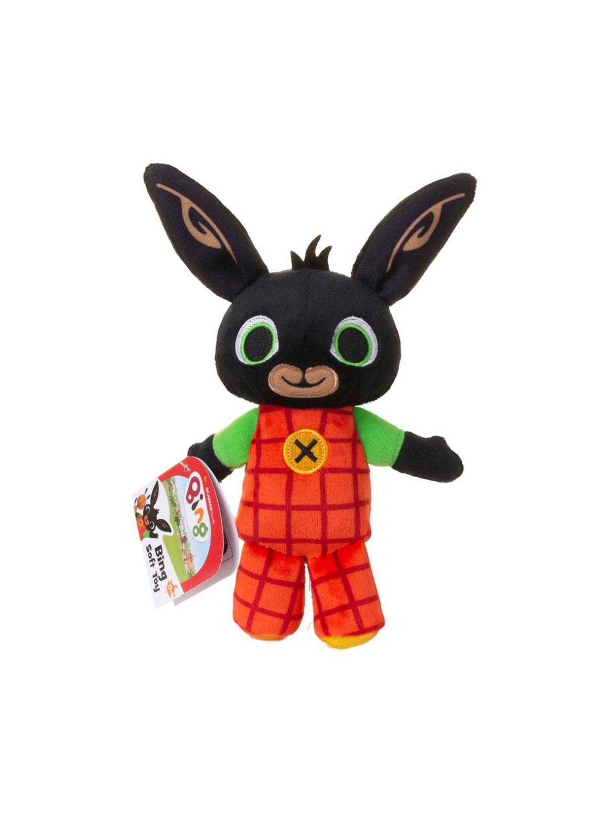 Spectron Cuddly toy Bing 20cm