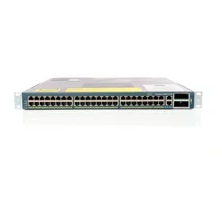 WS-C4948-10GE neu